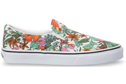 Vans Classic Slip-On Multi Tropic
