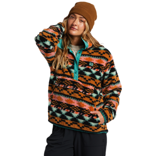 Billabong Switchback Women's Fleece