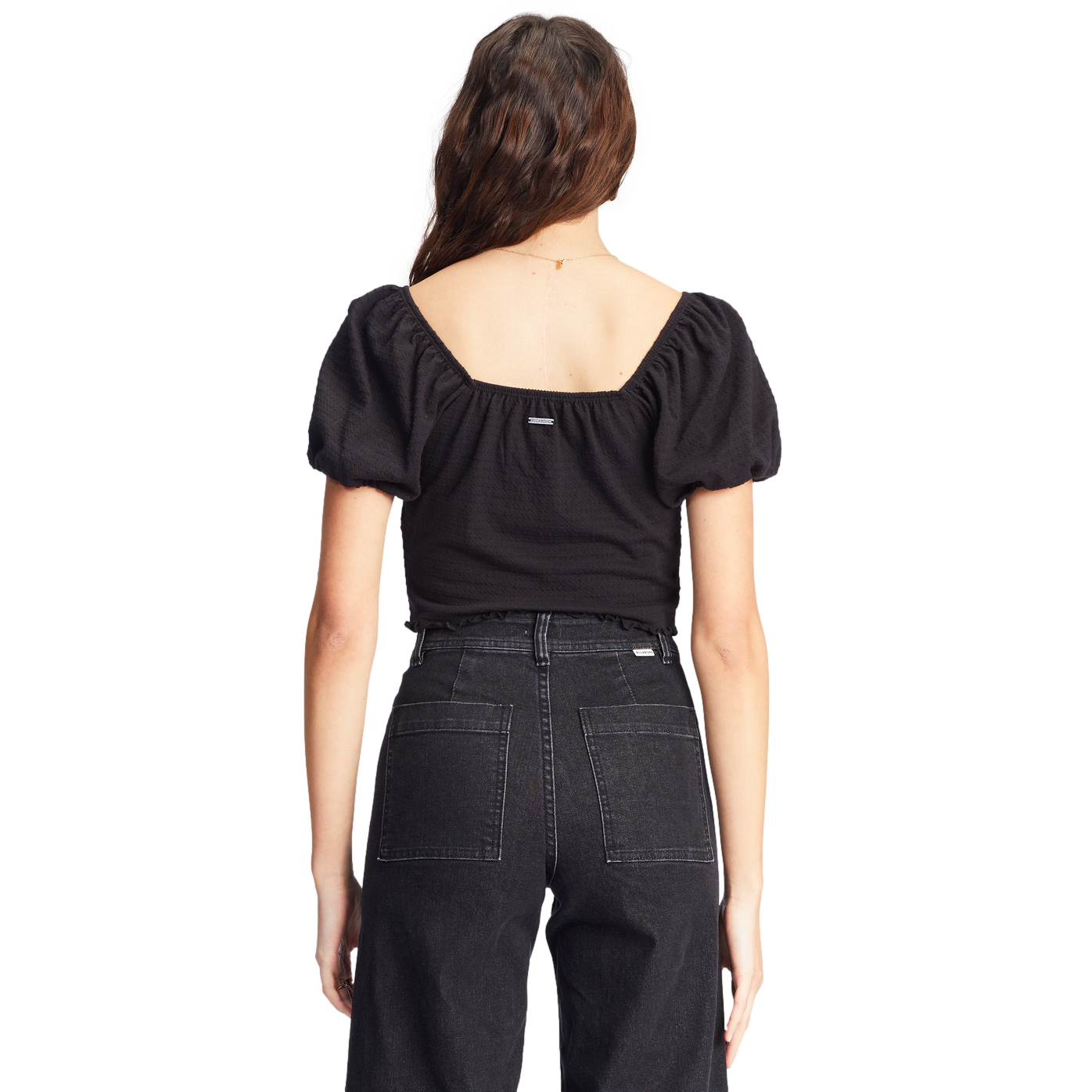 Billabong It's Love Knit Top