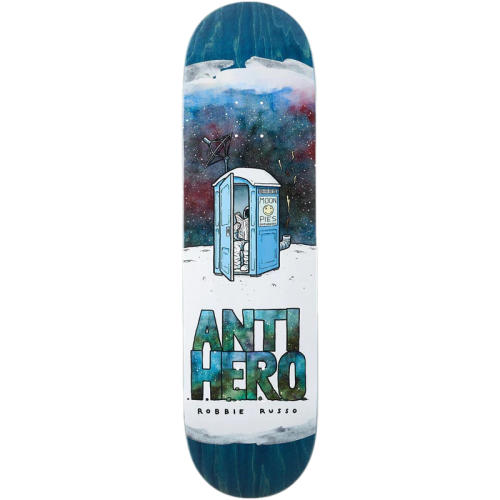 Anti Hero Russo Space Deck 8.5