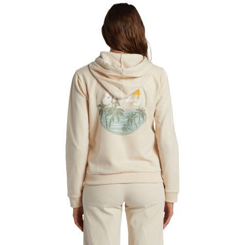 Roxy Evening Hike Women's Zip
