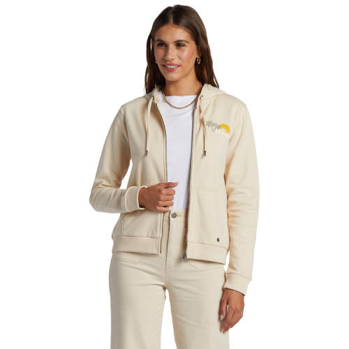 Roxy Evening Hike Women's Zip