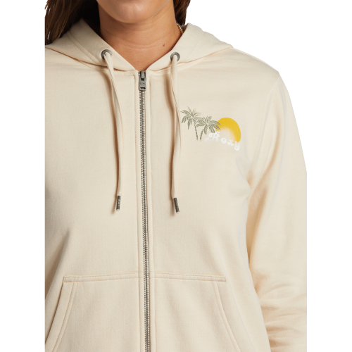 Roxy Evening Hike Women's Zip