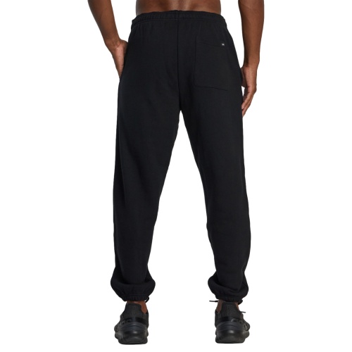 RVCA VA Essential Joggers Black Men's