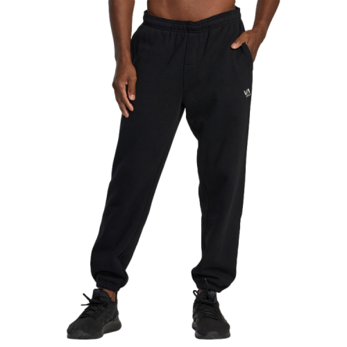 RVCA VA Essential Joggers Black Men's