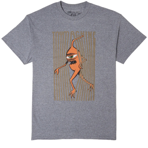Toy Machine Sect Bars Tee