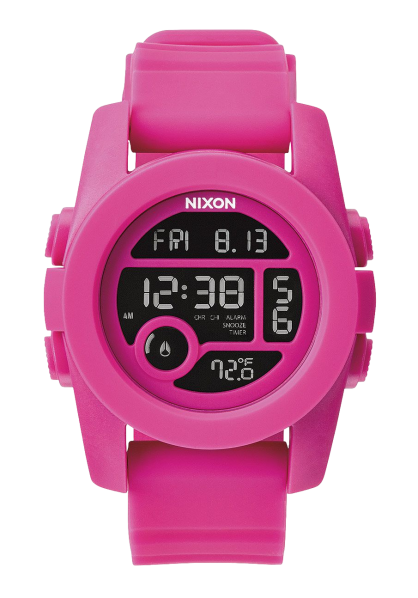 Nixon Unit 40