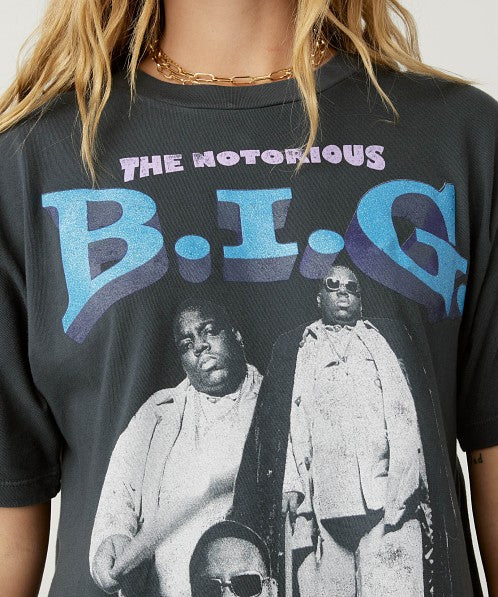 Daydreamer Biggie Tee