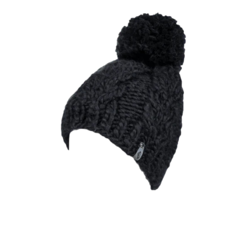 Roxy Women's Winter Beanie Black