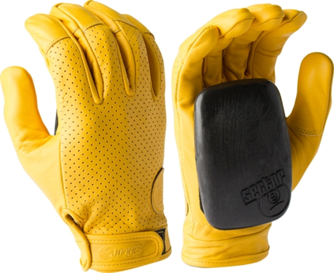 Sector 9 Driver Glove