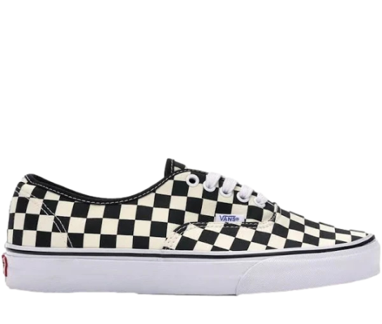 Vans Authentic Golden Coast