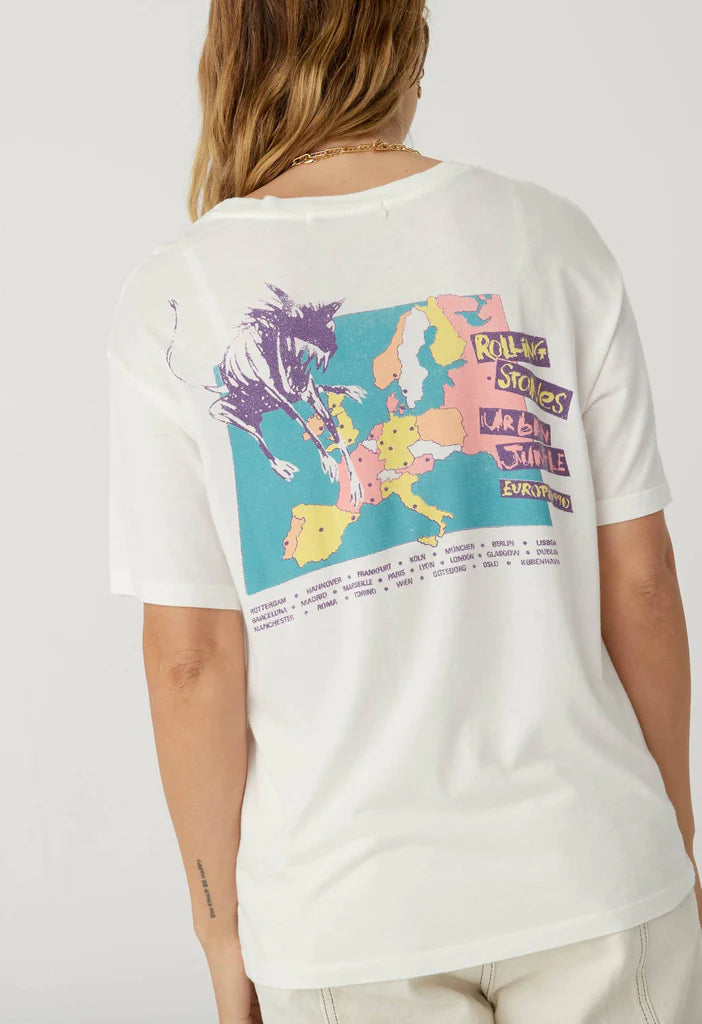 Daydreamer Rolling Stones Urban Tee