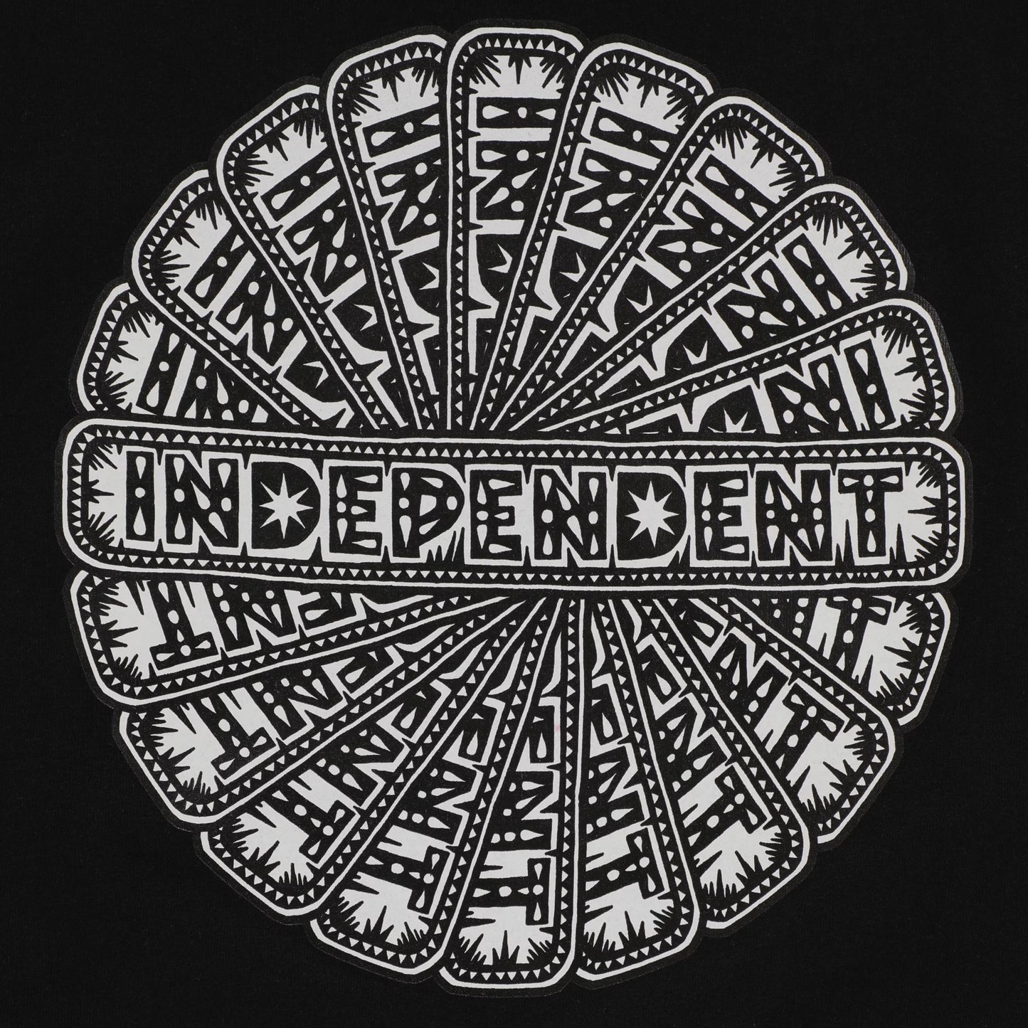 Independent Husky Revolve Long Sleeve
