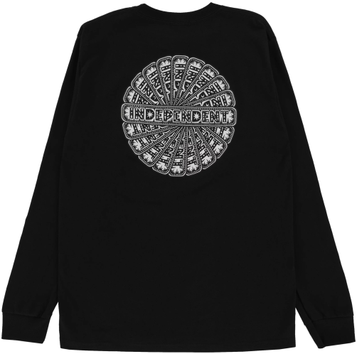Independent Husky Revolve Long Sleeve