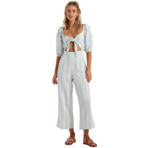 Billabong Dizzy Daze Romper