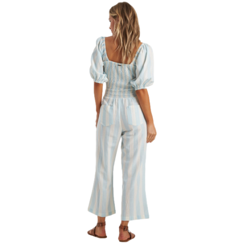 Billabong Dizzy Daze Romper