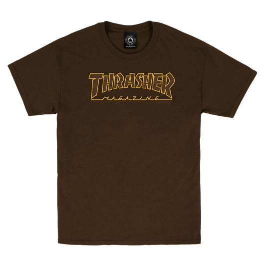 Thrasher Skate Mag T-Shirt