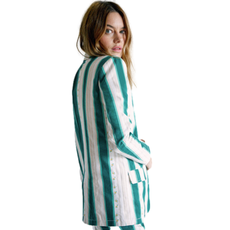 RVCA Camille Women's Blazer