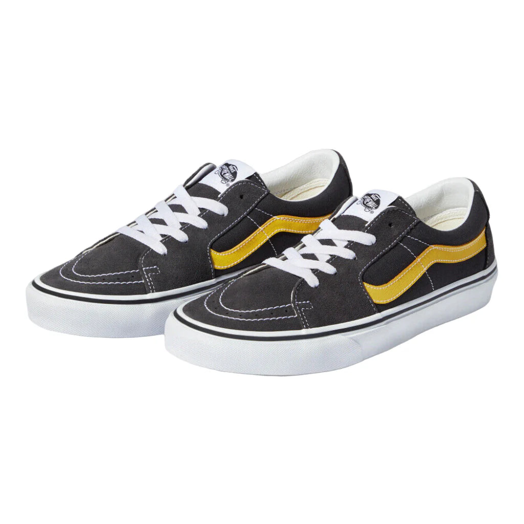 Vans Sk8-Low - Utility Pop Raven/Freesia
