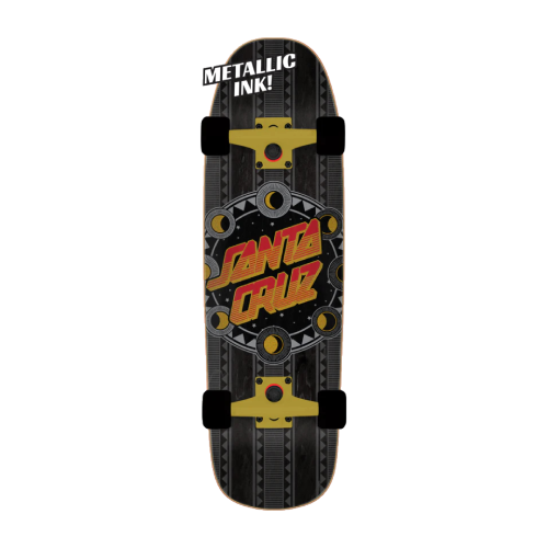 Santa Cruz Phase Dot Cruiser