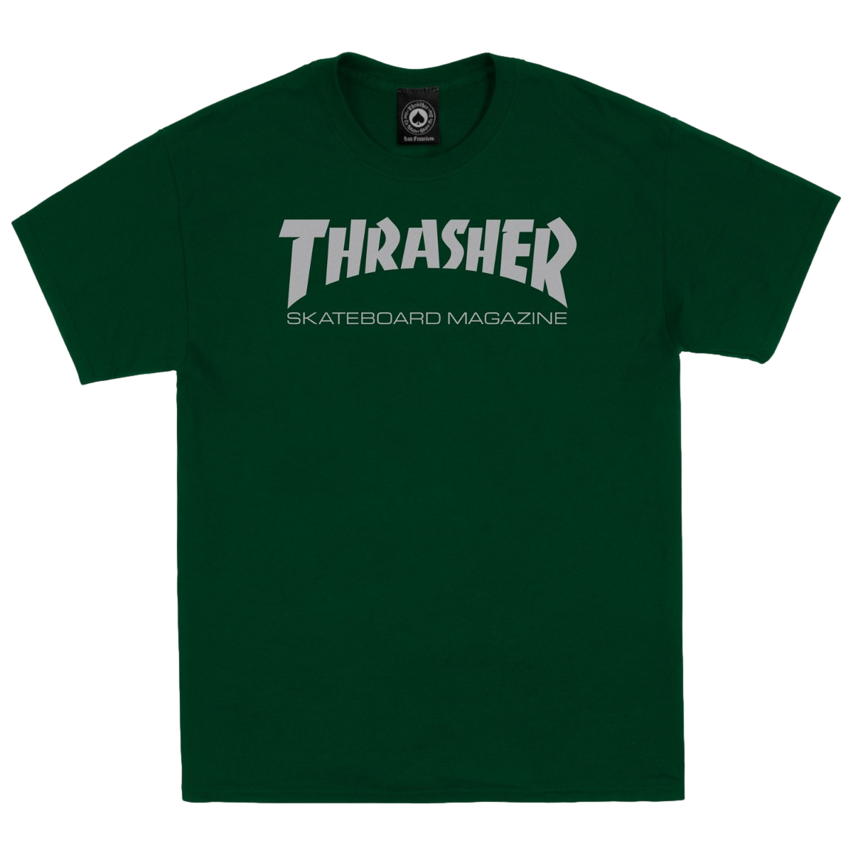 Thrasher Skate Mag T-Shirt