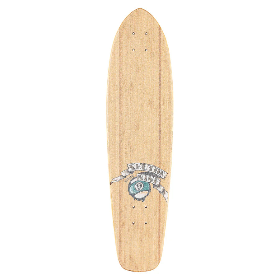 Sector 9 Strand Storm Deck