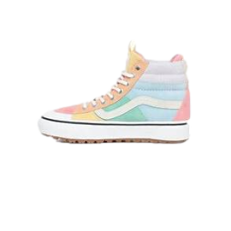 Vans Sk8-Hi MTE 2.0 DX Pastel Women