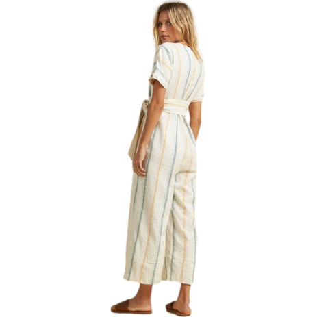 Billabong Dream Weaver Romper