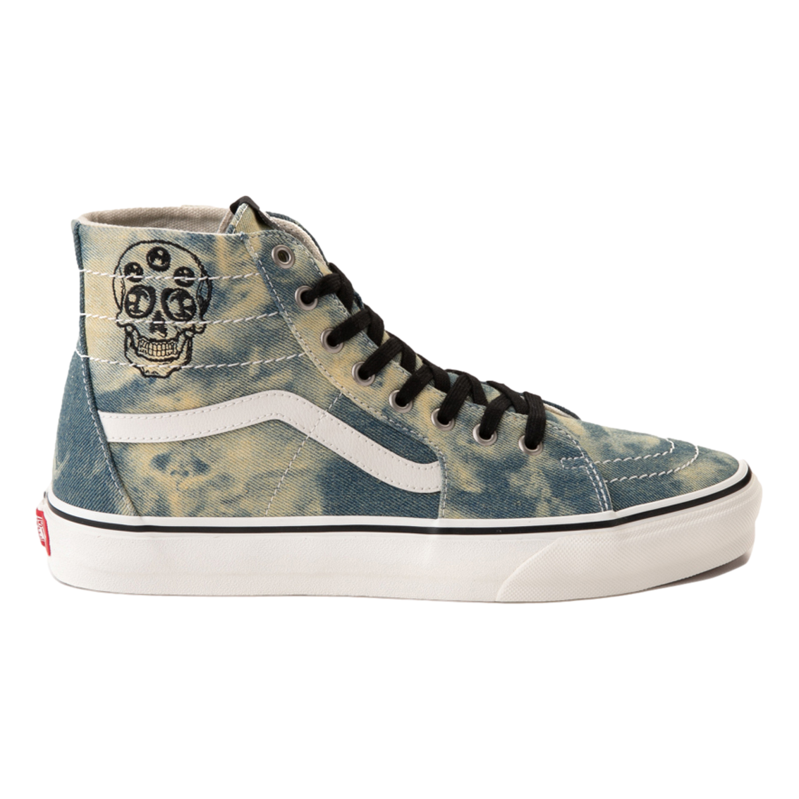 Vans Sk8 Hi Tapered