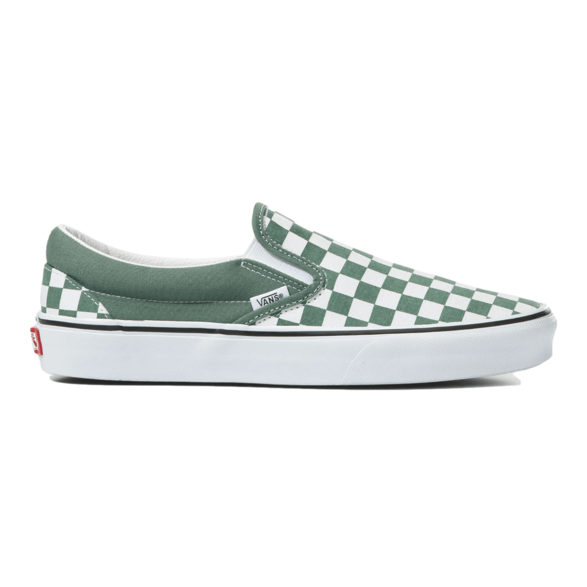 Vans Classic Slip On
