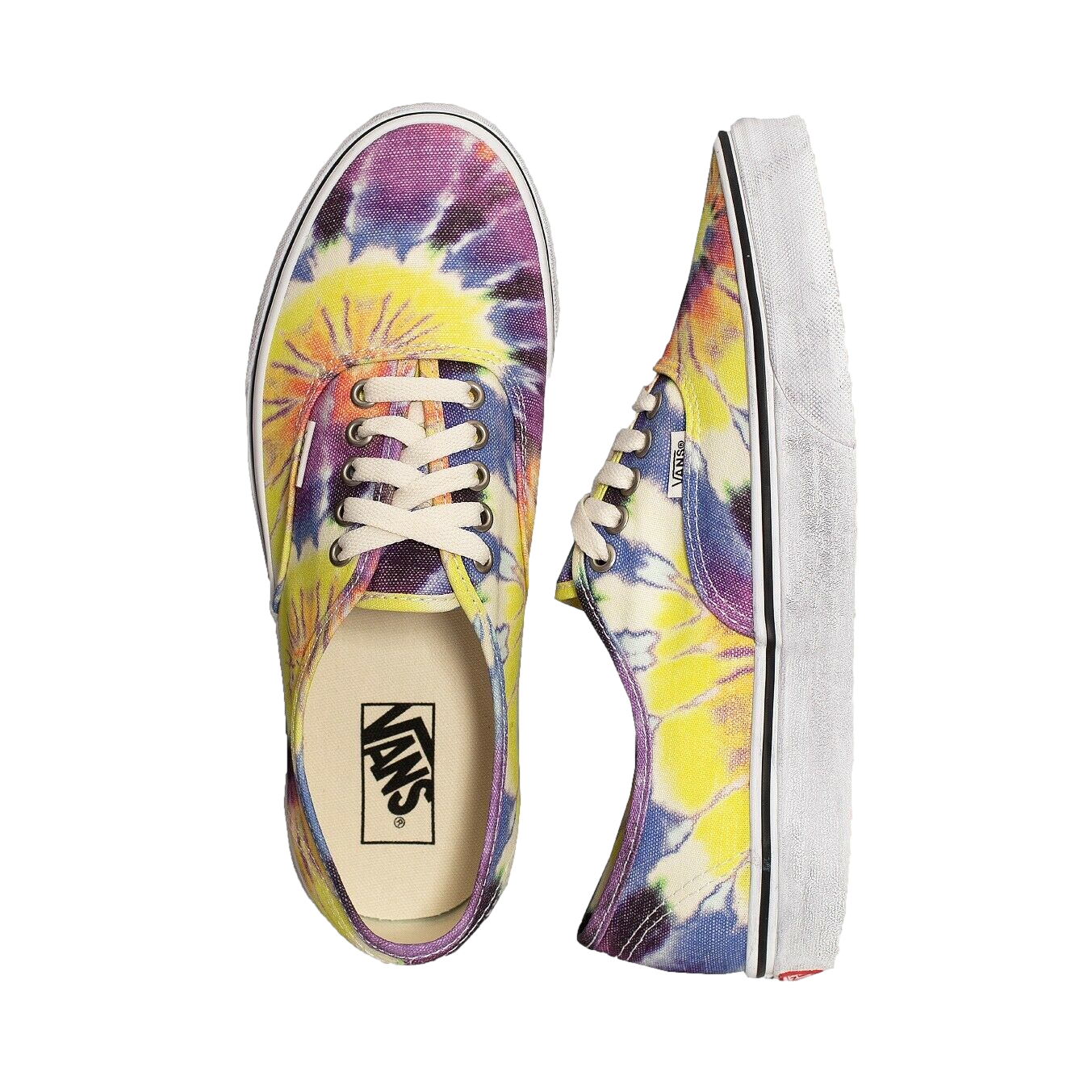 Vans Authentic
