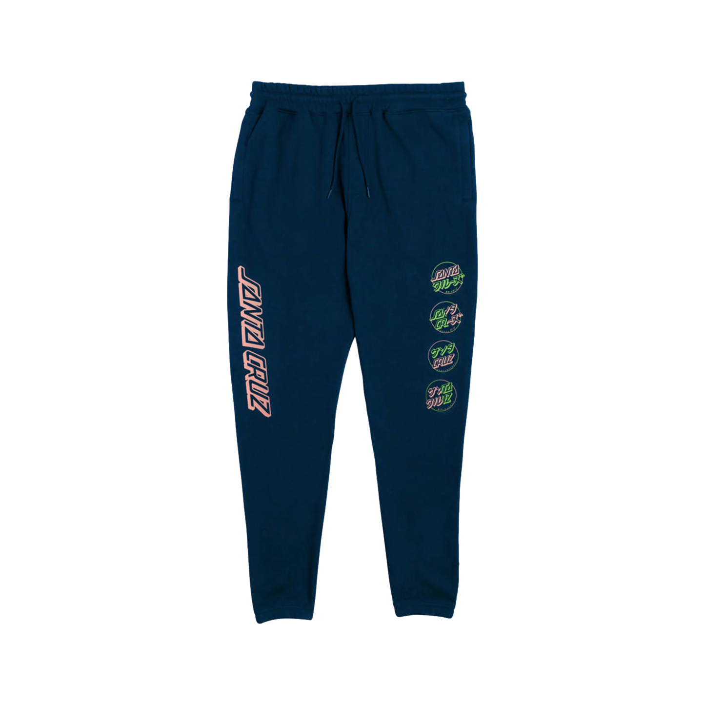 Santa Cruz Outline Strip Sweatpants