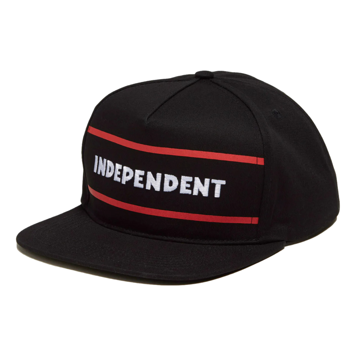 Independent ITC Streak Snapback Hat