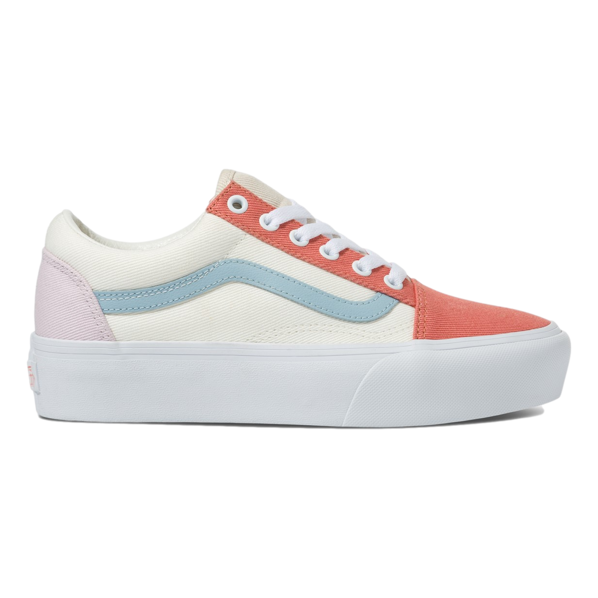 Vans Old Skool Platform