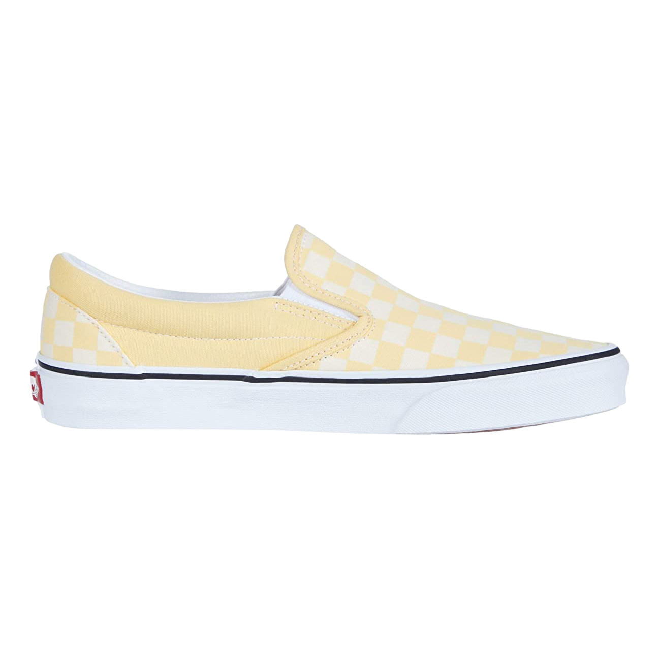 Vans Classic Slip On