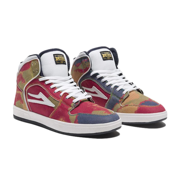 Lakai Telford