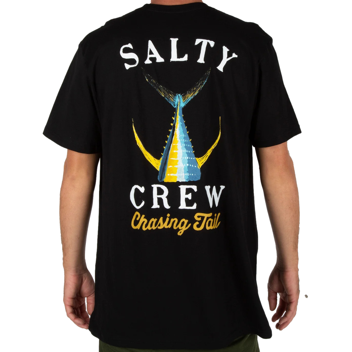 Salty Crew Tailed T-Shirt