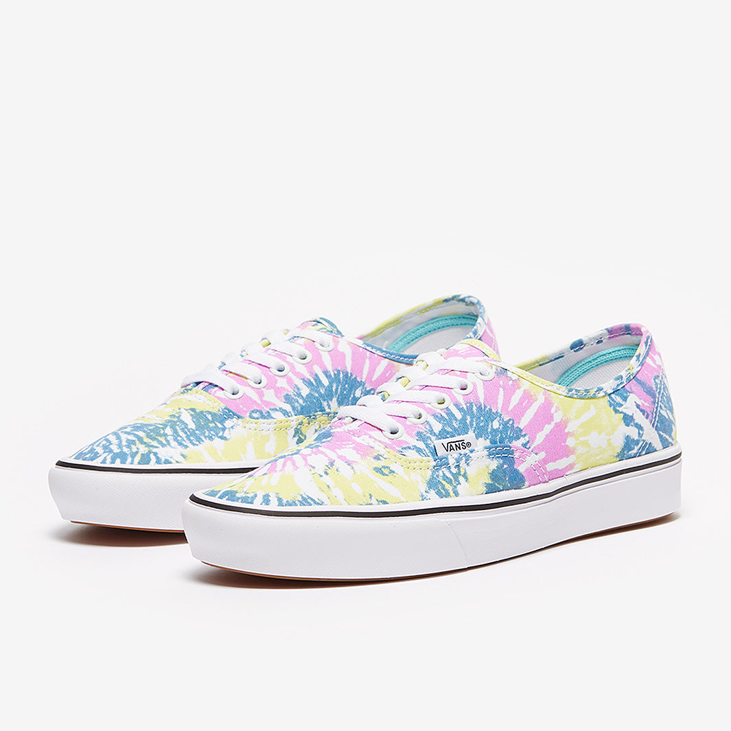 Vans Authentic ComfyCush