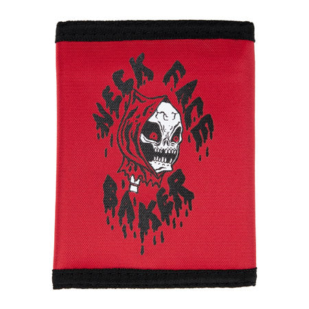 Baker Neckface Wizardry Wallet