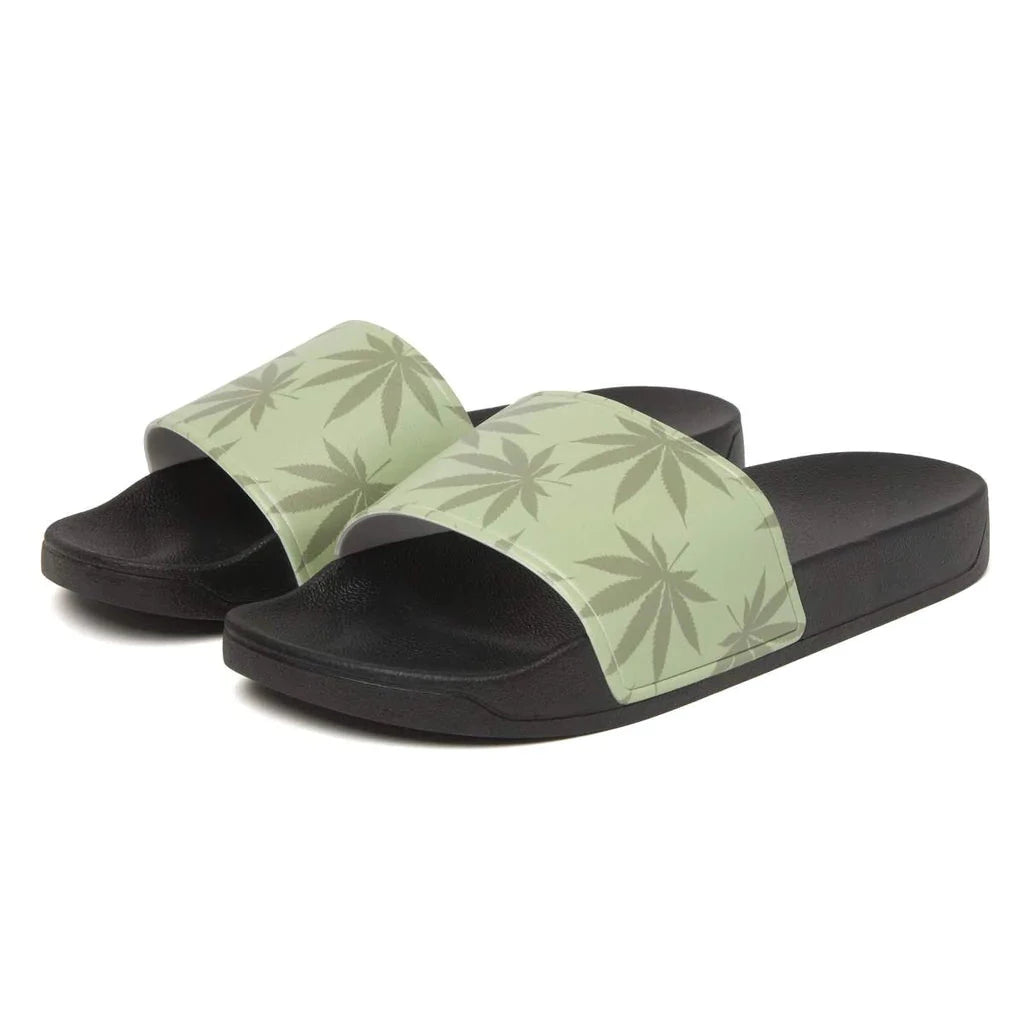Huf 420 Plantlife Slides