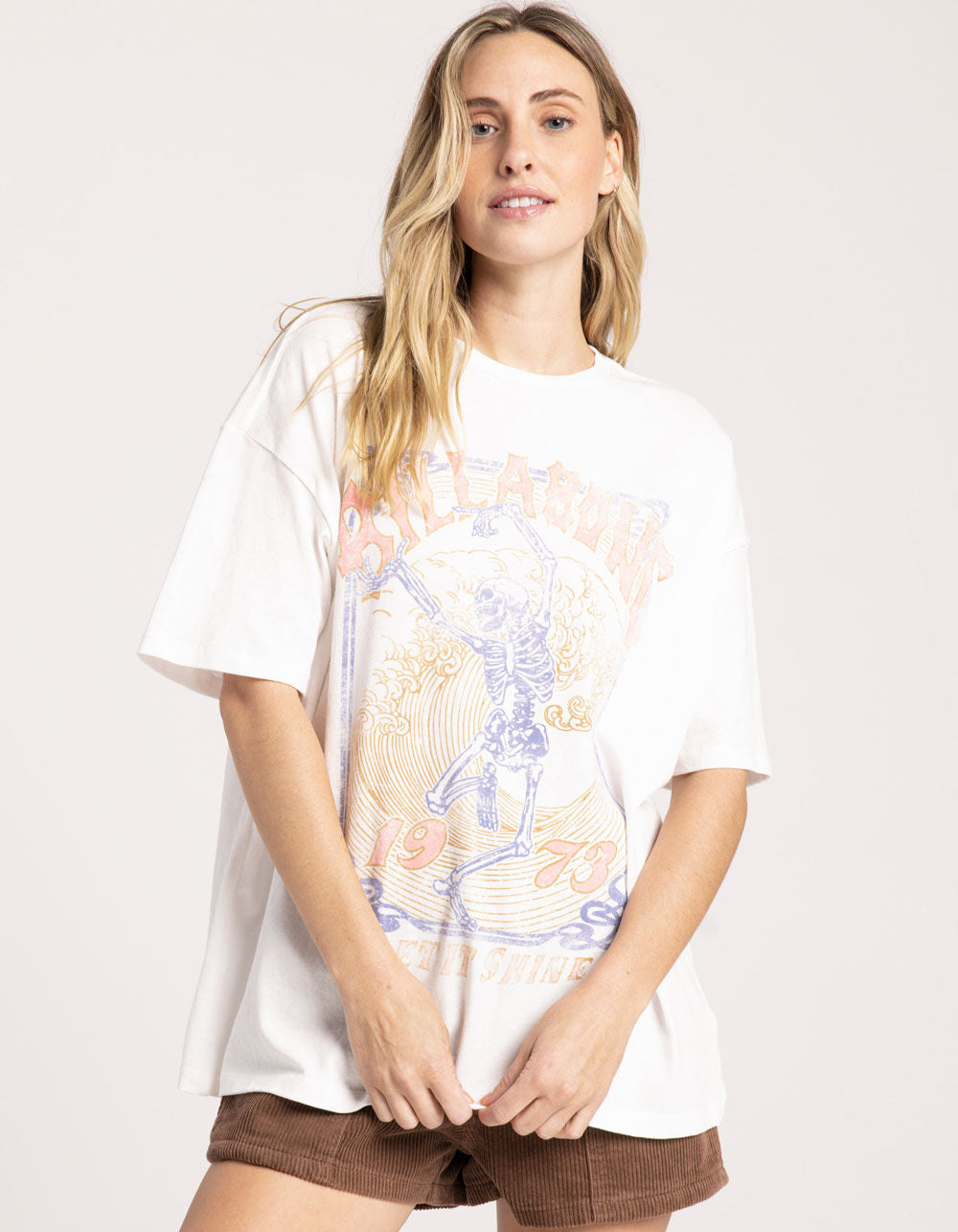 Billabong Shine Bright T-Shirt