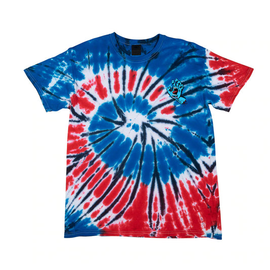 Santa Cruz Screaming Hand Men's T-Shirt