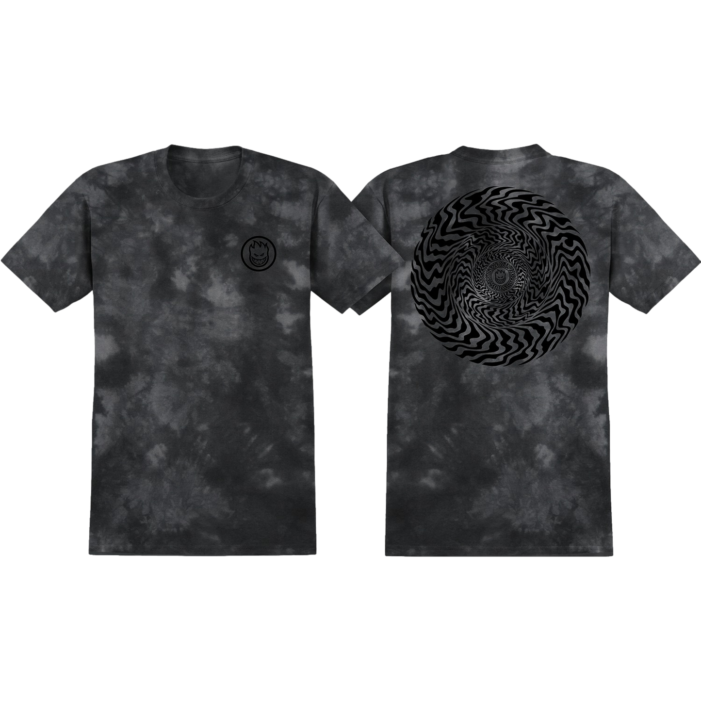 Spitfire Swirled Classic Tee