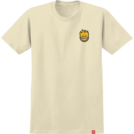 Spitfire Fill Bighead Tee