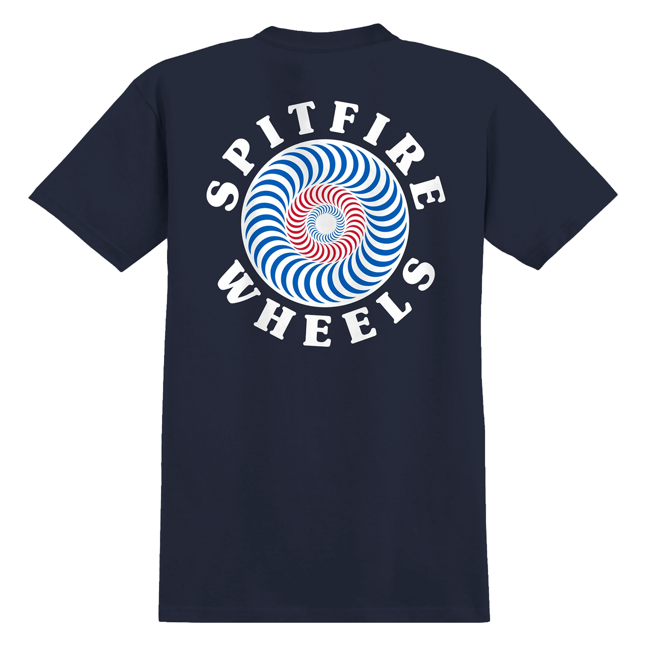 Spitfire OG Classic T-Shirt