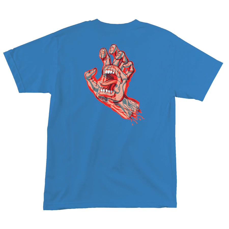 Santa Cruz Decoder Hand Men's T-Shirt