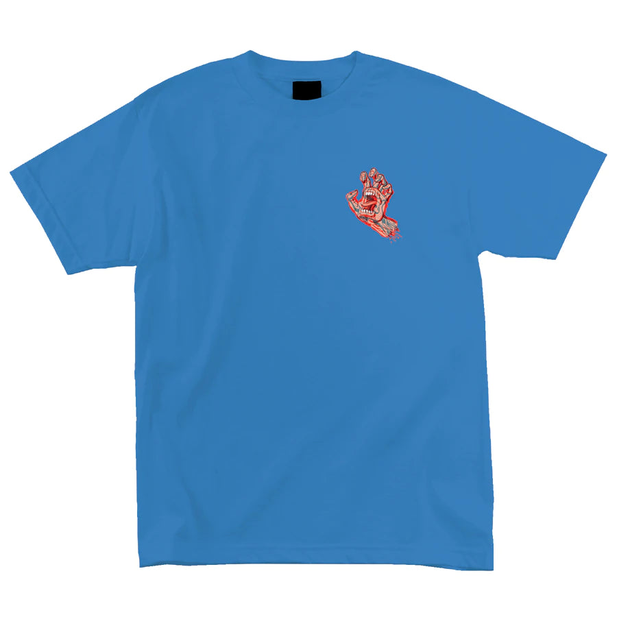 Santa Cruz Decoder Hand Men's T-Shirt