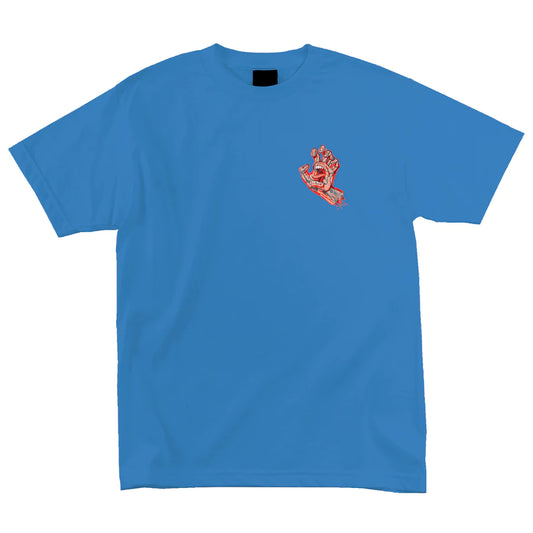 Santa Cruz Decoder Hand Men's T-Shirt