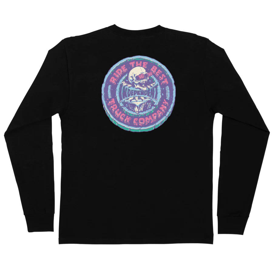 Independent Breakout Long Sleeve T-Shirt