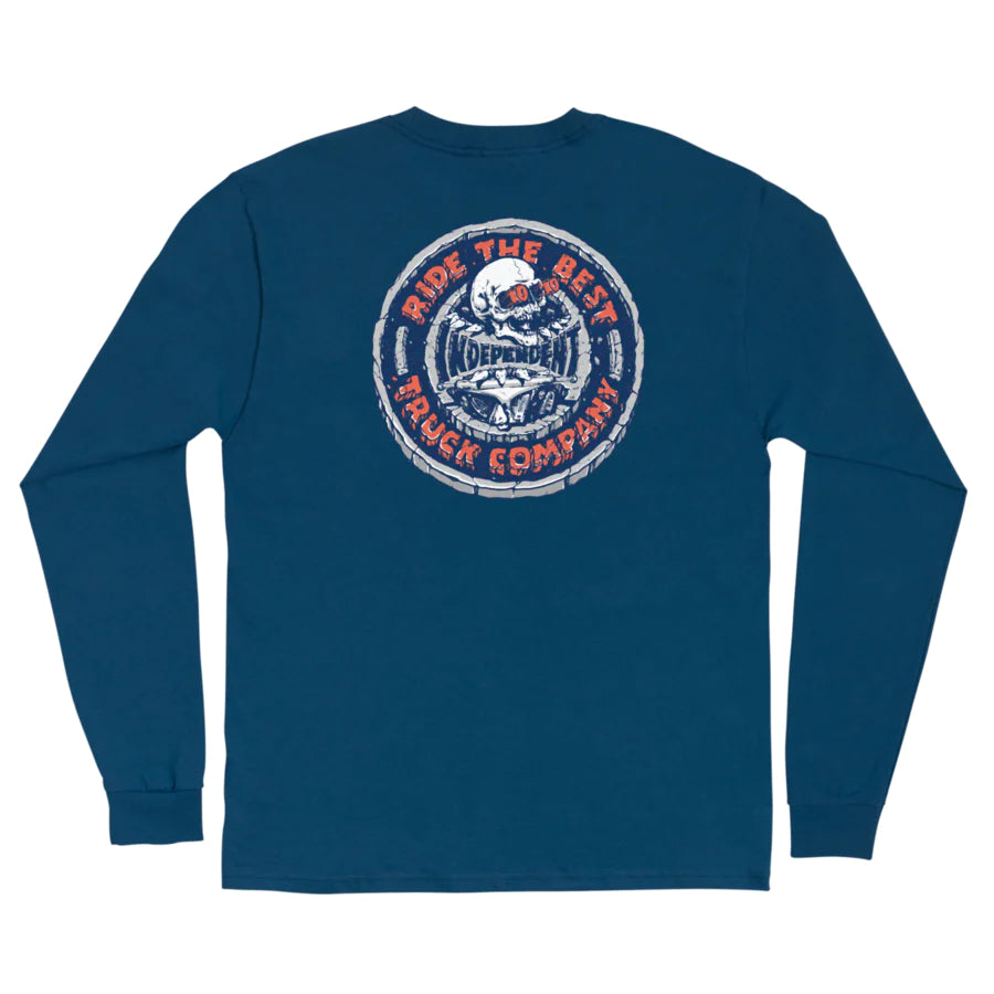 Independent Breakout Long Sleeve T-Shirt